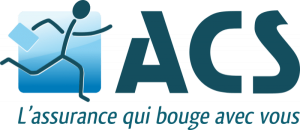 Logo entreprise ACS