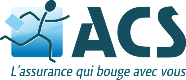 Logo assurance ACS voyage