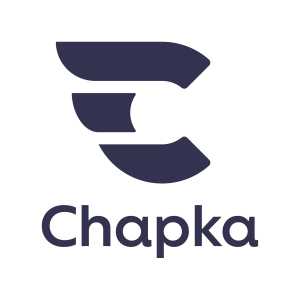 Chapka logo