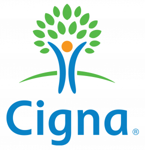Logo Assurance Cigna