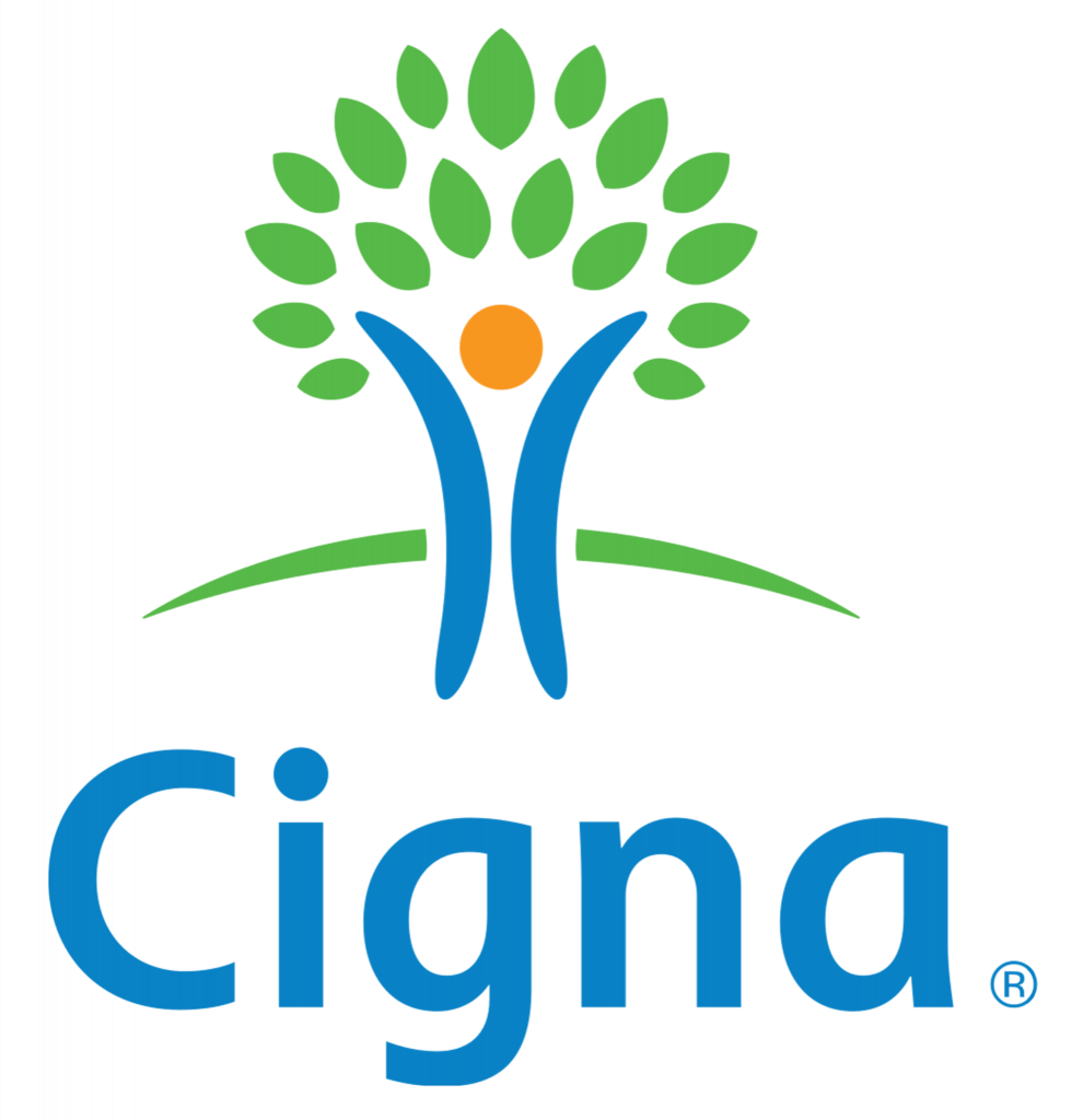 Logo Assurance Cigna