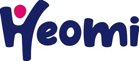 Logo Heomi