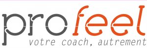Logo Profeel Coach