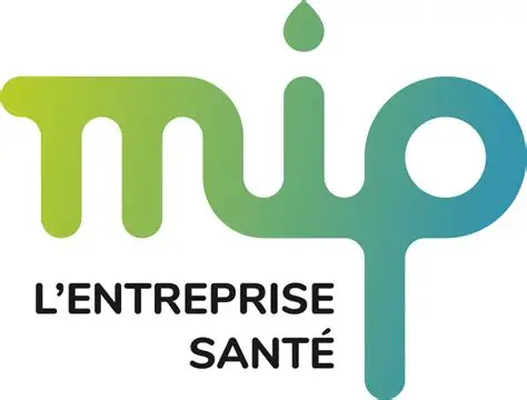 Logo MIP
