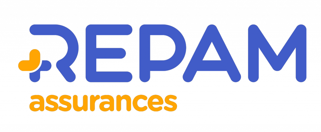 Logo REPAM Assurance