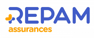 Logo REPAM Assurance