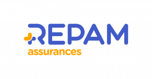 Logo REPAM assurances