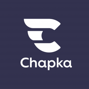 Logo Entreprise Chapka