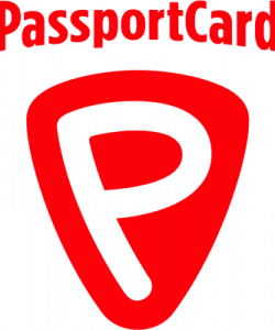 Logo entreprise PassportCard