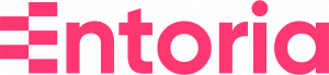 Logo entreprise Entoria