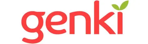 Logo Genki