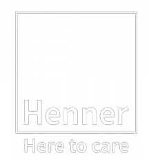 Logo Henner Assurance