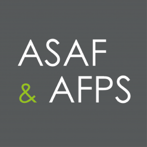Logo entreprise Asaf & Afps