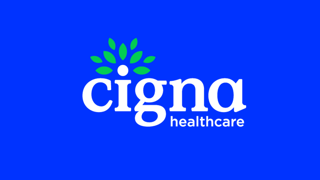 Logo Cigna