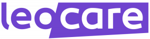 Logo entreprise Leocare