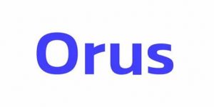 logo orus