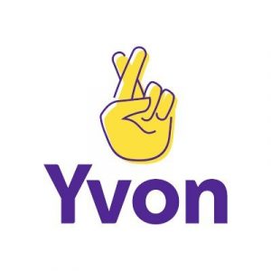 logo yvon