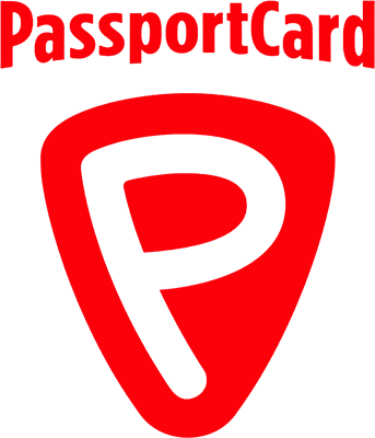 Logo entreprise PassportCard