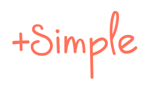 Logo entreprise +simple